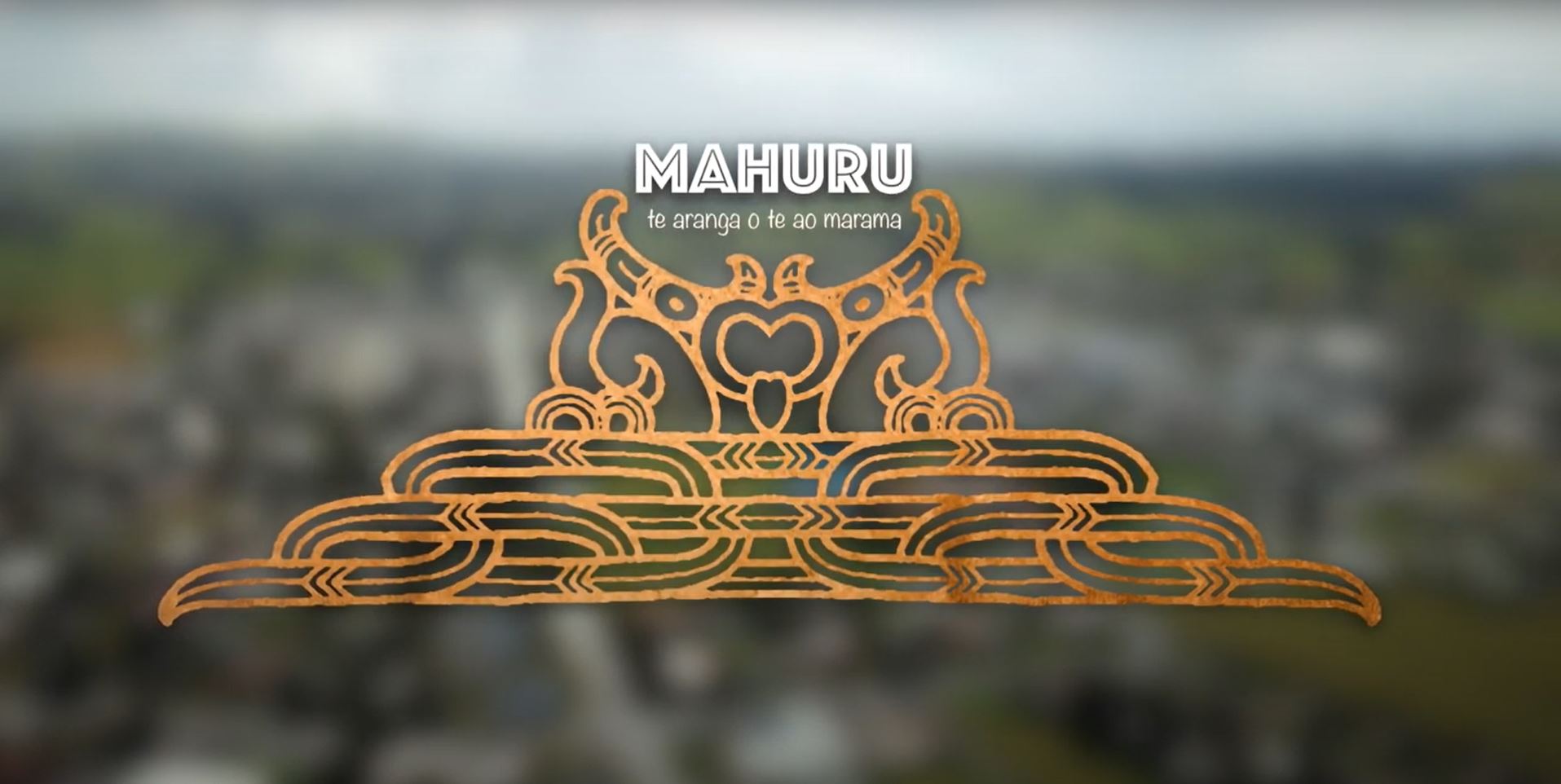 mahuru video