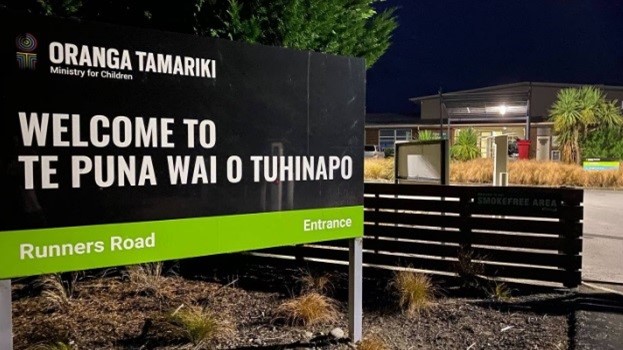 Te Puna Wai