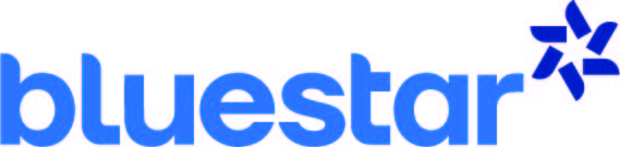 Bluestar Logo