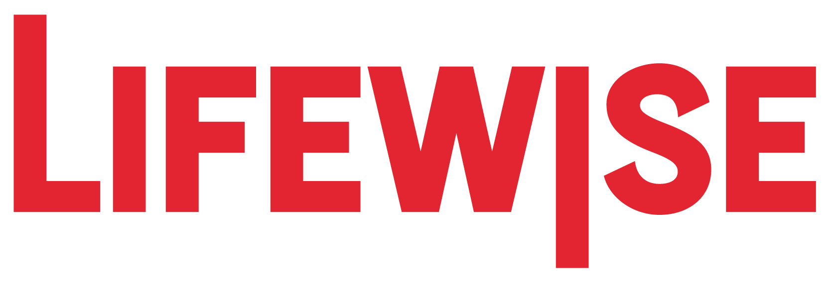 Lifewise Primary Logo