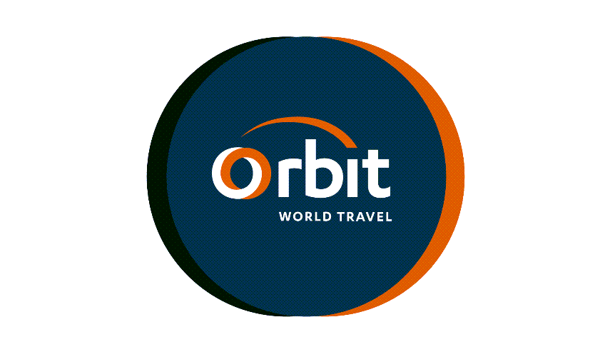 OrbitWT Logo Orb Orange 2