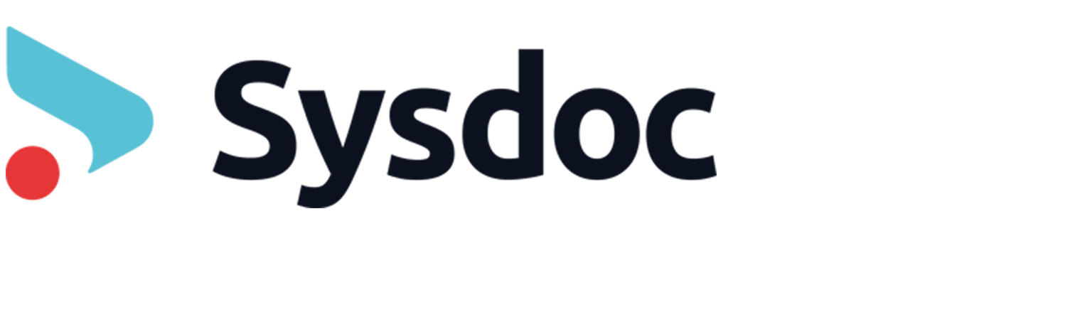 Sysdoc Logo