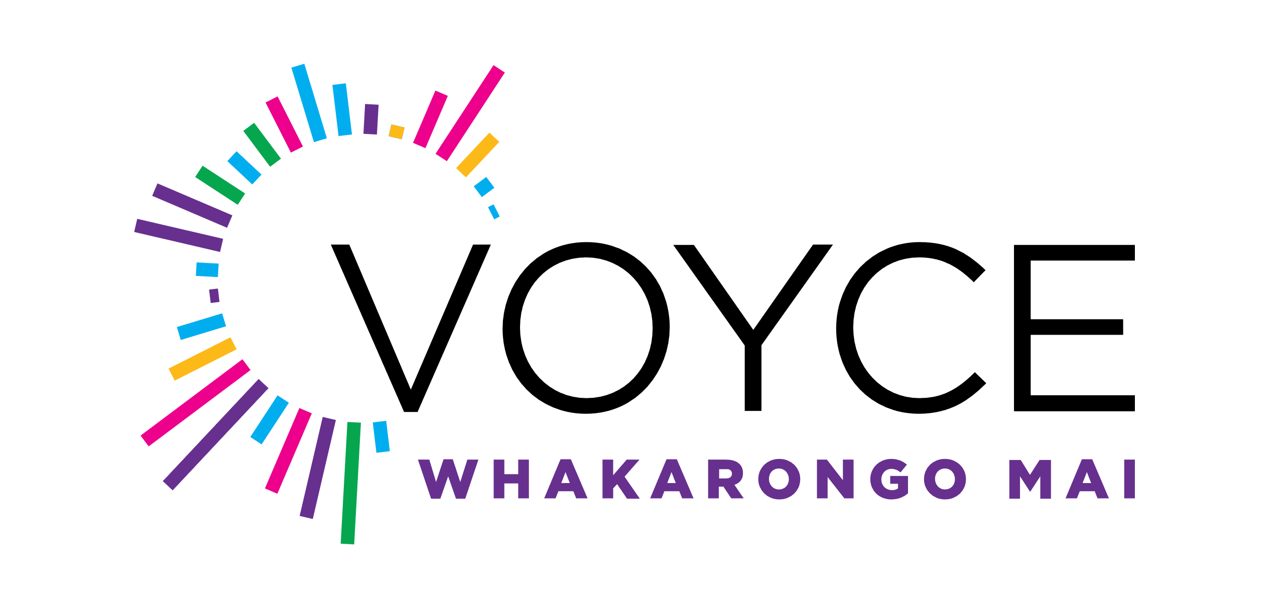voyce logo