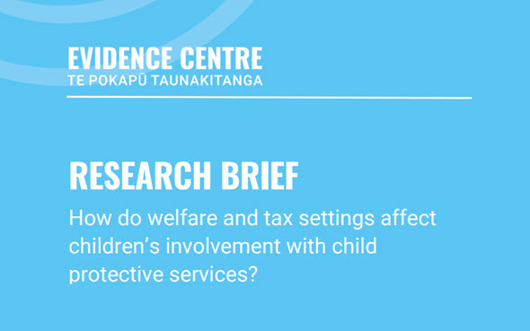 research tax settings
